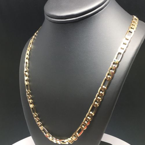 Pin en Cadena de Oro / Gold Chain