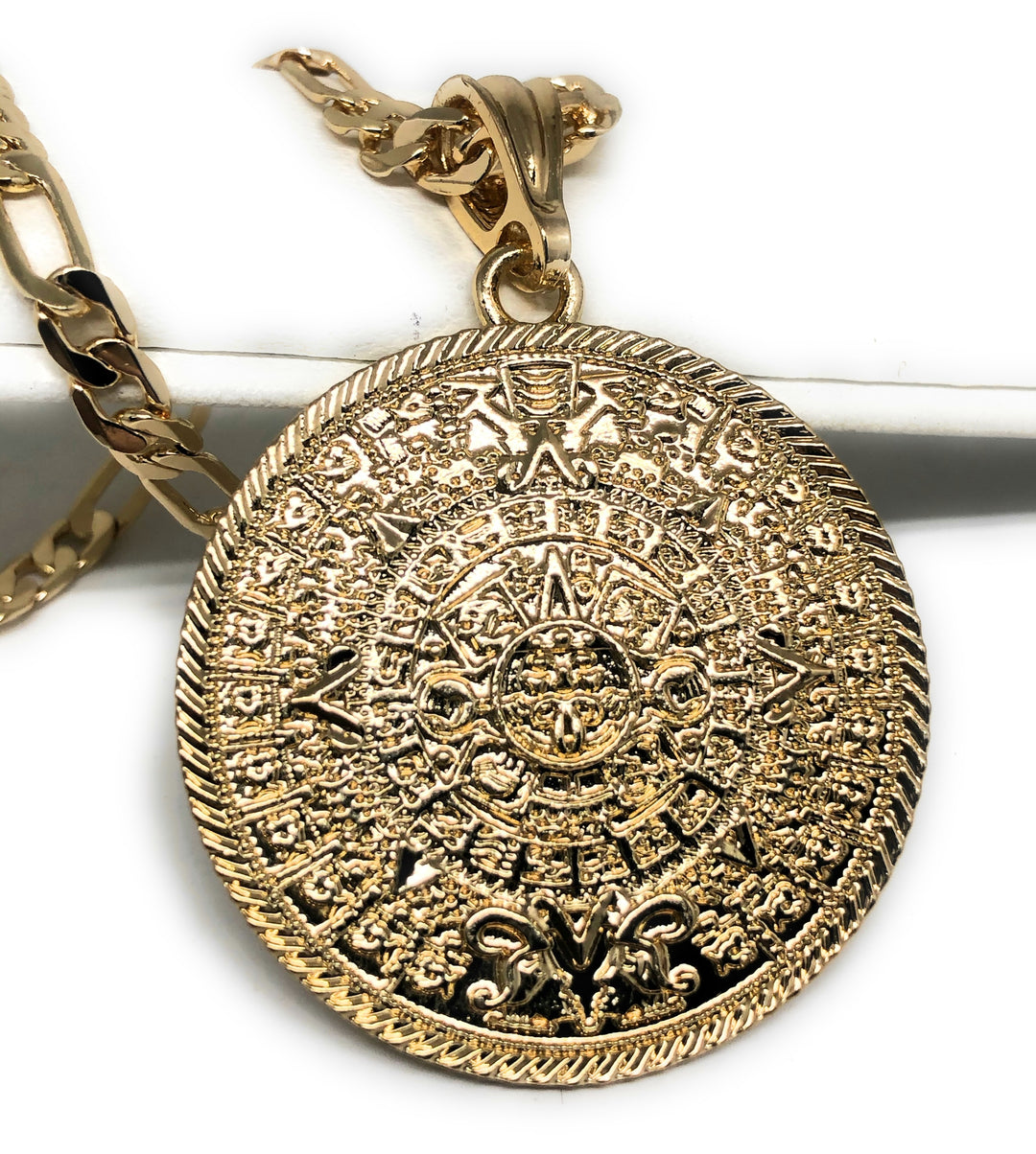 Aztec store Calendar With 26inch Chain