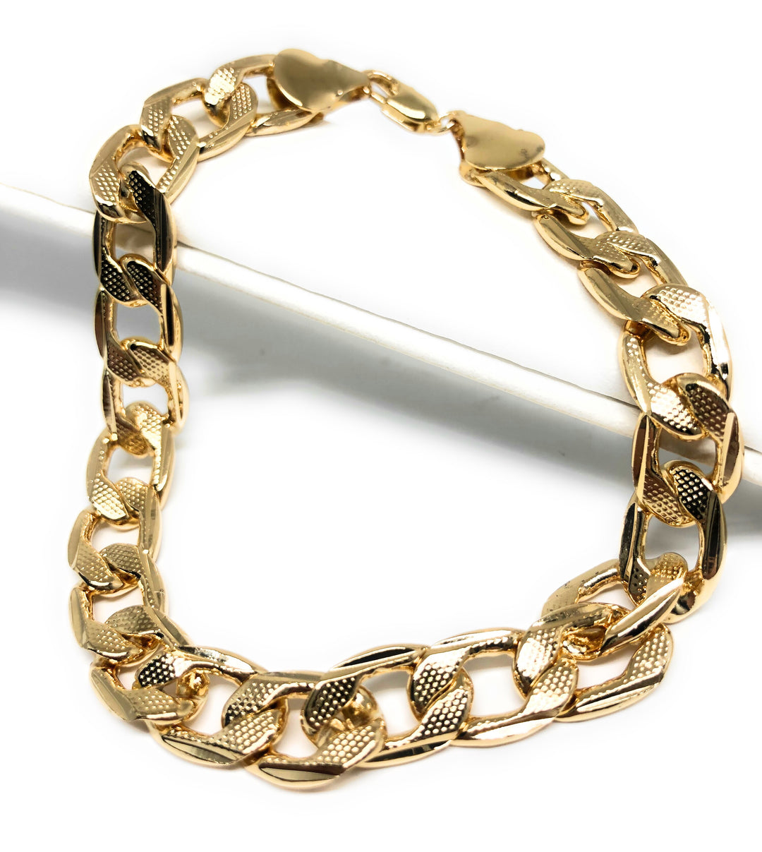 Selling Gold plated bracelet